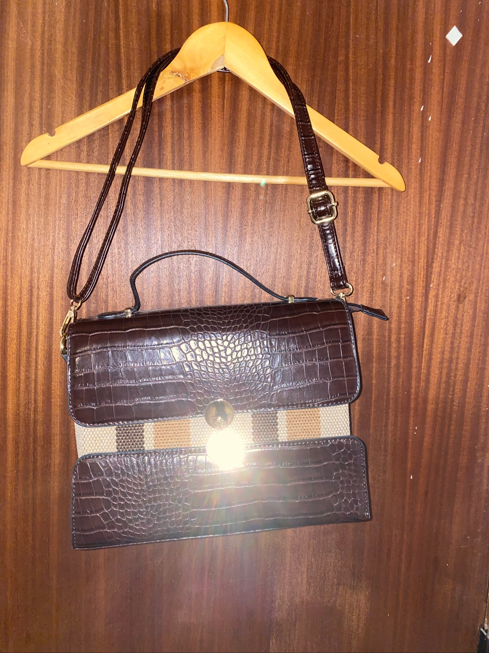 Bolso Primadona como nuevo – photo 2